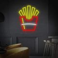 Customized Neon Logos, Gamer Neon Sign. 