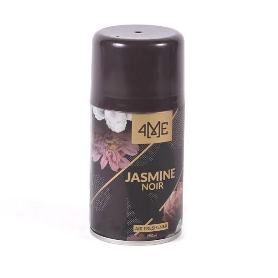 4Me Air Freshener Refill - Jasmine Fragrance (250ml)