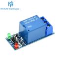 5V 12V 24V low level trigger One 1 Channel Relay Module interface Board Shield For PIC AVR DSP ARM MCU Arduino. 