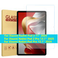 9H Tempered Glass For Redmi Pad 2 Pro 12.1-inch For Redmi Pad 2 11-inch Screen Protector Protective Film.