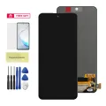 6.67" AMOLED TFT for Xiaomi Redmi Note 10 Pro LCD Display Touch Screen For Redmi Note10 Pro M2101K6G LCD Display Replace +Frame. 