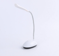 Creative Student eye care learning gift little desk lamp foldable charging dark desk little night lamp bedroom led desk lamp. 