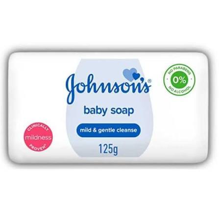 Johnson's%20Baby%20Soap%206x125g%20Pack%20(5+1%20Extra%20Value)%20%E2%80%93%20Gentle%20Care%20for%20Soft%20Baby%20Skin%20-%20Image%202