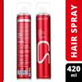Sabalon hair spray original. 