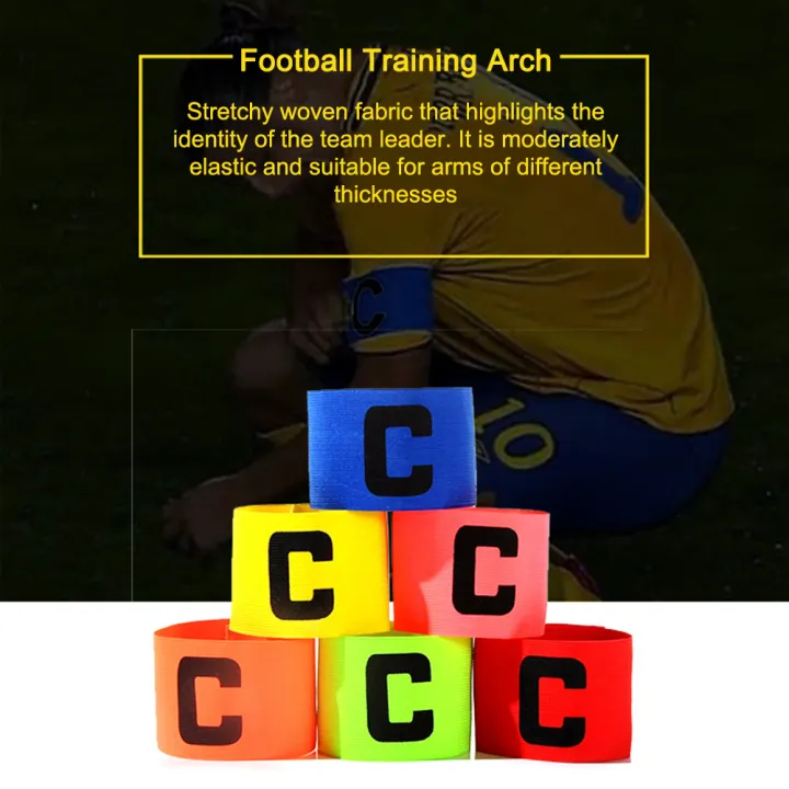 1/5/10PCS%20Football%20Captain%20Armband%20Kid%20Adults%20Soccer%20Arm%20Band%20Leader%20Competitio%20Armband%20Soccer%20Player%20Captain%20Group%20Armband%20-%20Image%202