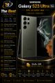 Samsung Galaxy S23 Ultra Official PTA Approved Dual SIM - 256GB and 512GB. 