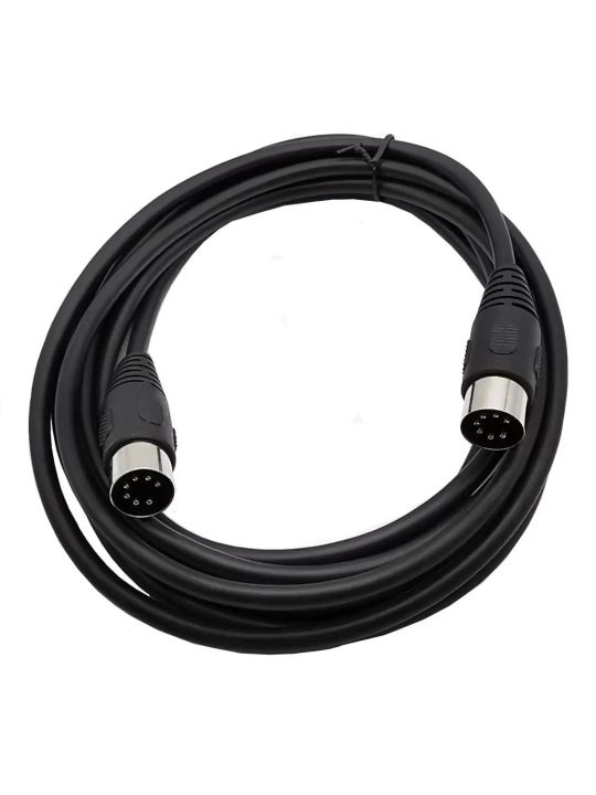 7%20Pin%20Din%20Midi%20Cable%207PIN%20DIN%20Male%20to%20Male%20Controller%20Interface%20Cable%201M%201.5M%203M%20-%20Image%203