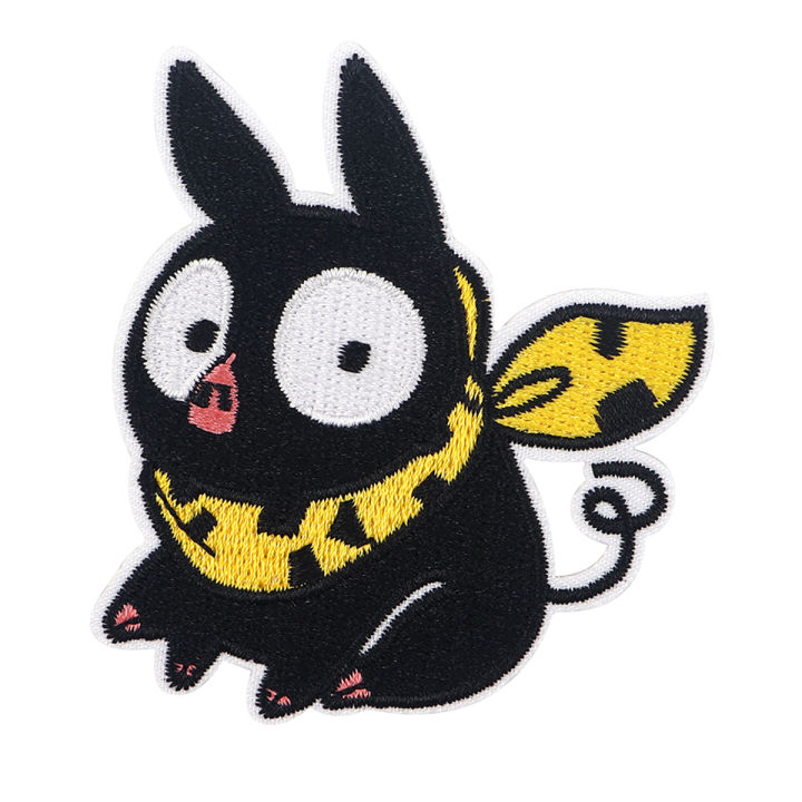 Anime%20Pig%20Patches%20On%20Clothes%20Cute%20Embroidered%20Patches%20Manga%20Badges%20On%20Backpack%20Iron%20On%20Patch%20DIY%20Clothing%20Accessories%20-%20Image%203