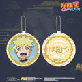 NARUTO Uchina Sasuke Itachi China Official Authorization Childhood Series Plush PP Ornament. 