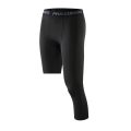 2026 Male Cool Dry Leggings Sports Baselayer Running Tights Athletic Workout Active Shorts Mens Compression Pants Tights. 