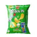 Stack-it Potato Chips Sour Cream & Onion (PACK OF 05) | ZEE SNACKS #Pringles #Lays. 