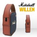 Marshall_case Willen Model 1 and 2‼️ Not a speaker.‼️ Marshall speaker case cover is directly from the first manufacturer in Thailand.. 