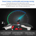 AULA SC300 Mechanical Gaming Rechargeable Mouse, RGB, Upto 3200 DPI, 680 mAh Battery, Wireless Optical Gaming Mouse (2.4GHz Wireless. 