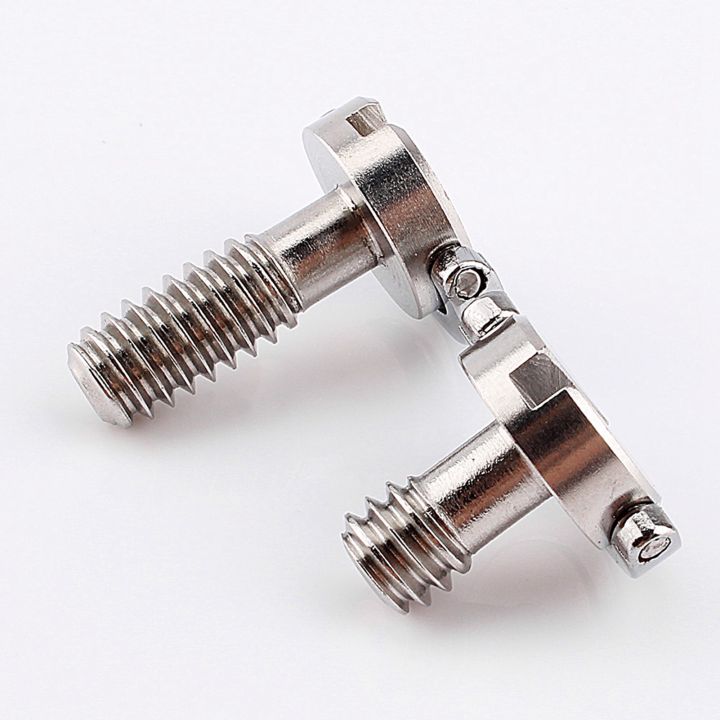 1/4"%20DRing%20Screw%20Stainless%20Steel%20For%20Camera%20Tripod%20Quick%20Release%20Plate%20Monopod%20-%20Image%206