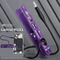 Lanrui M191 Universal Switch Clip Power On Tool Dual Mode Detection Current Tester For iPhone Android Tablet iPad Repair Tool. 