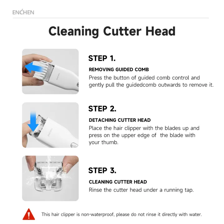ENCHEN%20Boost%20Replacement%201%20Piece%20Head%20Hair%20Clipper%20Blades%20White%20Nano%20Ceramic%20Cutter%20Head%20Original%20-%20Image%205