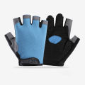 Gym Gloves Fitness Training Fingerless Men Women Bodybuilding Exercise Sports Gloves for Cycling Bicycle Anti Slip Breathable. 