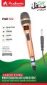 PWM-100 professional HD Wired Mic, Best price in Pakistan. 