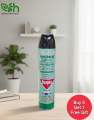 Baygon Multi Insect Killer/ Kills mosquitoes, cockroaches, flies, ants, bedbugs – 600ml/ 300ml (Aerosol Spray). 
