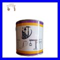 damar/look/tarcol for water proofing. 
