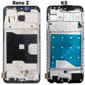 Ori TFT LCD For  Reno Z LCD Display Touch Screen Digitizer Assembly Replacement for renoZ PCDM10 CPH1979 with Frame. 