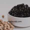 Black Tapioca Boba Bubble Tea Pearl (Taiwan)- 300gm.