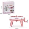 Sentro Knitting Machine Craft Project 40 Needle Hand Knitting Machine Kit for Knitting Craft Such as Scarves/Hats/Sweaters/Glove. 