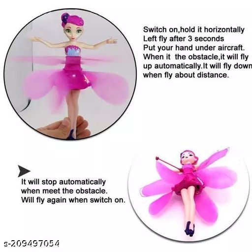 Rechargeable%20Magic%20Flying%20Fairy%20Princess%20Doll%20Toy:%20Frozen%20Barbie%20with%20LED%20Lighting,%20Infrared%20Induction%20Control%20-%20RC%20Helicopter%20Flying%20Robot%20Toys%20for%20Girls%20and%20Boys%20-%20Cute%20Birthday%20Gift%20-%20Image%203