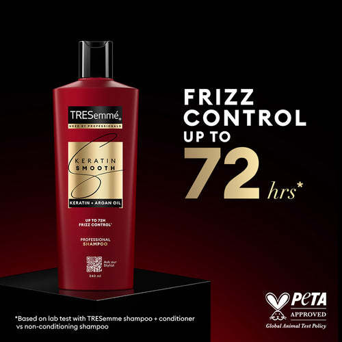 Tresemme%20Shampoo%20Keratin%20Smooth%20185ml%20-%20Image%205