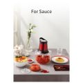 Liven Multifunctional Electric Food Processor Meat Grinder (JRJ-W359). 