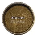 10g Metallic Resin Pigments floating Gold
Silver Color Pigment Dye For UV Resin Epox.... 