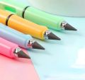 Multicolor Never Ending Pencil. 