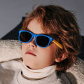 New Children's Color Matching SunglaSSeS For Boys And Girls, Version, UV Resistant BaBy Summer SunShades.