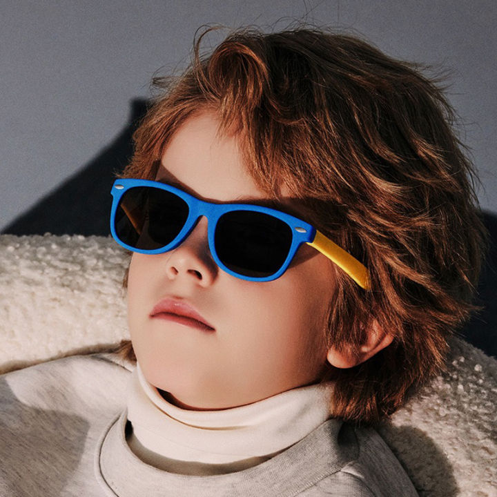 New%20Children's%20Color%20Matching%20SunglaSSeS%20For%20Boys%20And%20Girls,%20Version,%20UV%20Resistant%20BaBy%20Summer%20SunShades%20-%20Image%203