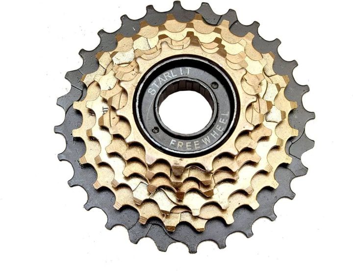 Bicycle%20Gear%20%208%20Gears%20-%20Image%202
