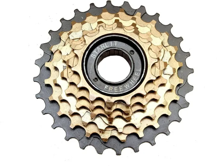 Bicycle%20Gear%20%208%20Gears%20-%20Image%202