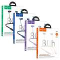 Hoco ES70 Armour Bluetooth Neckband 80hours Battery. 