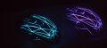GAMING WIRELESS MOUSE. 