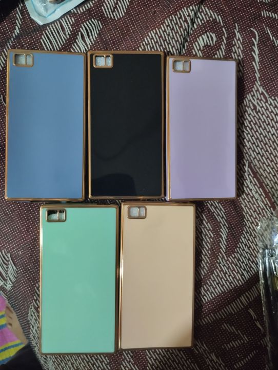 Back%20Cover%20For%20Xiaomi%20Mi%203%20-%20Camera%20-%20Phone%20Back%20Cover%20By%201%20Get%201%20Cover%20FREE%201/1%20-%20Image%203