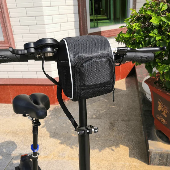 Adjustable%20Bicycle%20Bag%20-%20Suitable%20for%20Mountain%20Bikes%20and%20Electric%20Scooters,%20with%20Seat%20Belts%20and%20Bicycle%20Accessories%20-%20Image%202