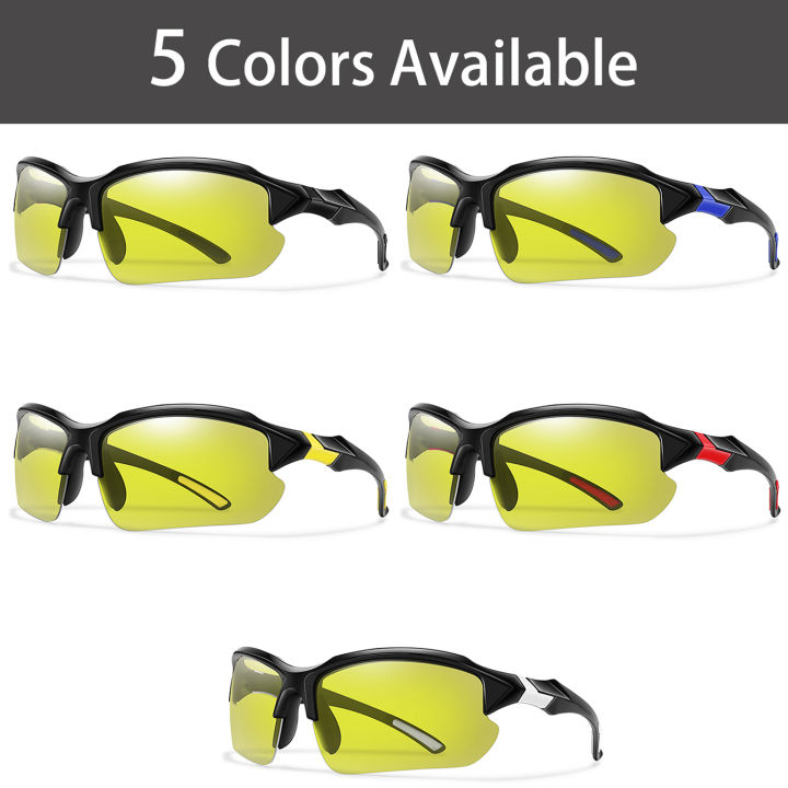 Night%20Vision%20Photochromic%20Sunglasses%20For%20Men%20and%20women%20Outdoor%20Sports%20Cycling%20Running%20Running%20Eyewear%20Classic%20Goggles%20-%20Image%204