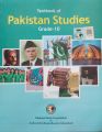 Model Textbook of Pakistan Studies Grade 10 New Edition 2025 By National Book Foundation As Federal Textbook Board Islamabad. 