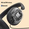 BASEUS Bowie D05 Bluetooth Wireless Stereo Headphone.