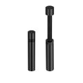 GPUHOLD Graphics Card GPU Holder Magnetic Bracket Video Card Holder Vertical Telescopic Rotating Stand. 