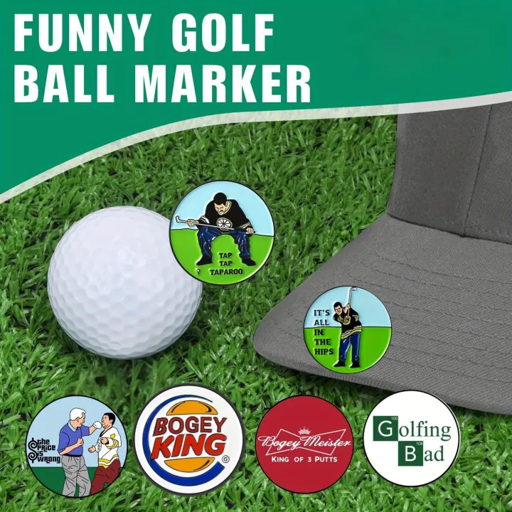 6%20counts%20Funny%20Happy%20Gilmore%20Golf%20Ball%20Marker%20Sets,%20Golf%20Accessories%20for%20Men%20Golfers%20Dad%20Boyfriend%20Retirement%20Fathers%20Day%20-%20Image%203