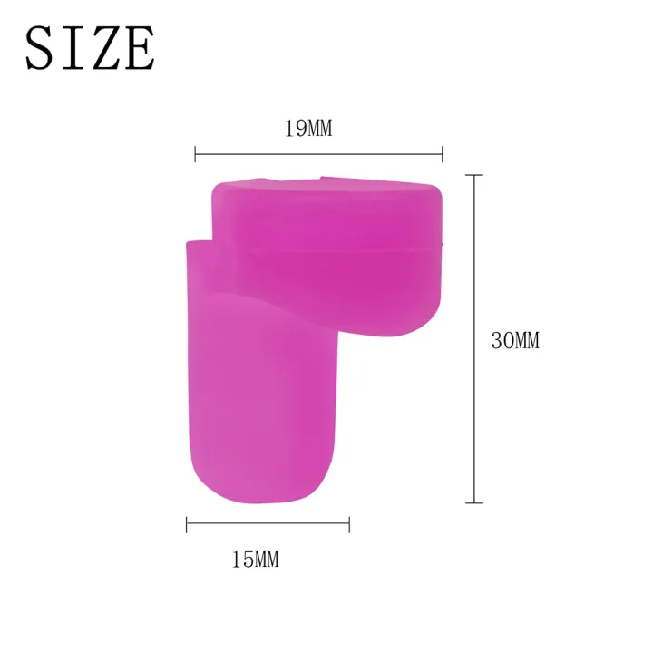 Clarinet%20Finger%20Protector%20Holder%20Resilient%20Thumb%20Rest%20Clarinet%20Thumb%20Rest%20Finger%20Saver%20Cushion%20Pad%20Woodwind%20Instrument%20Parts%20-%20Image%206