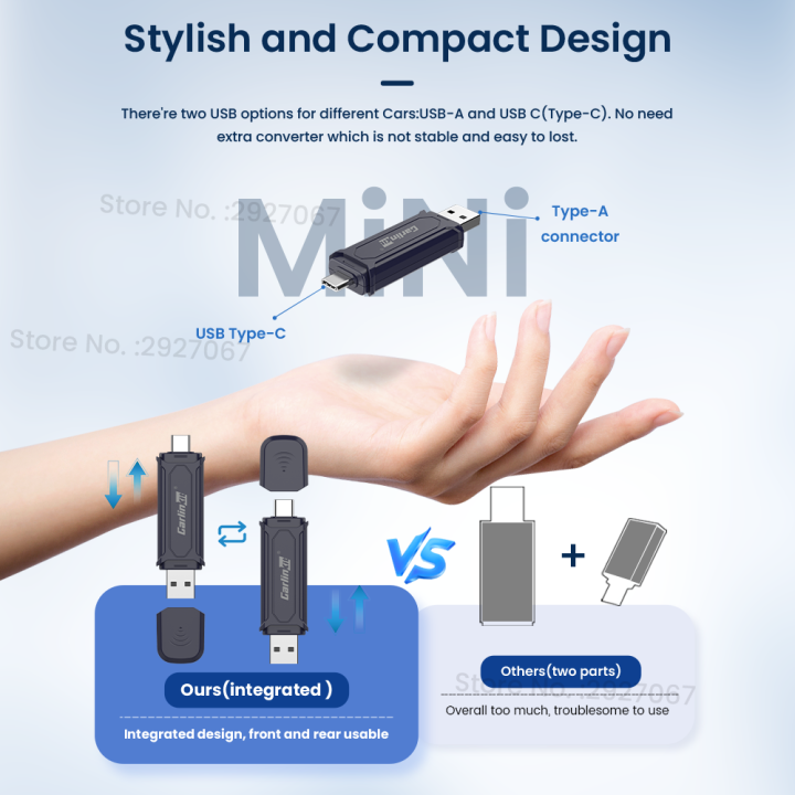 CarlinKit%20MINI%205%20Pro%20Wireless%20CarPlay%20Adapter%20Plug%20and%20Play%20Android%20Auto%20Box%20USB%20Dongle%20for%20OEM%20Car%20WiFi%20Bluetooth%20Auto%20Connect%20-%20Image%205