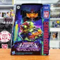 Transformers Legacy Evolution Bludgeon Comic Universe Voyager Class Action Figure Model Toy Collection Hobby Gift. 