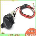 12-24v 120W auto charger plug for motorcycle truck light adapter socket. 