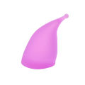(Hygein: Largest Variety of Periods Care products)  Cup for Women Drop Shape, Sh-12. Menstrual Cup for women, Sanitary Cup for ladies. 